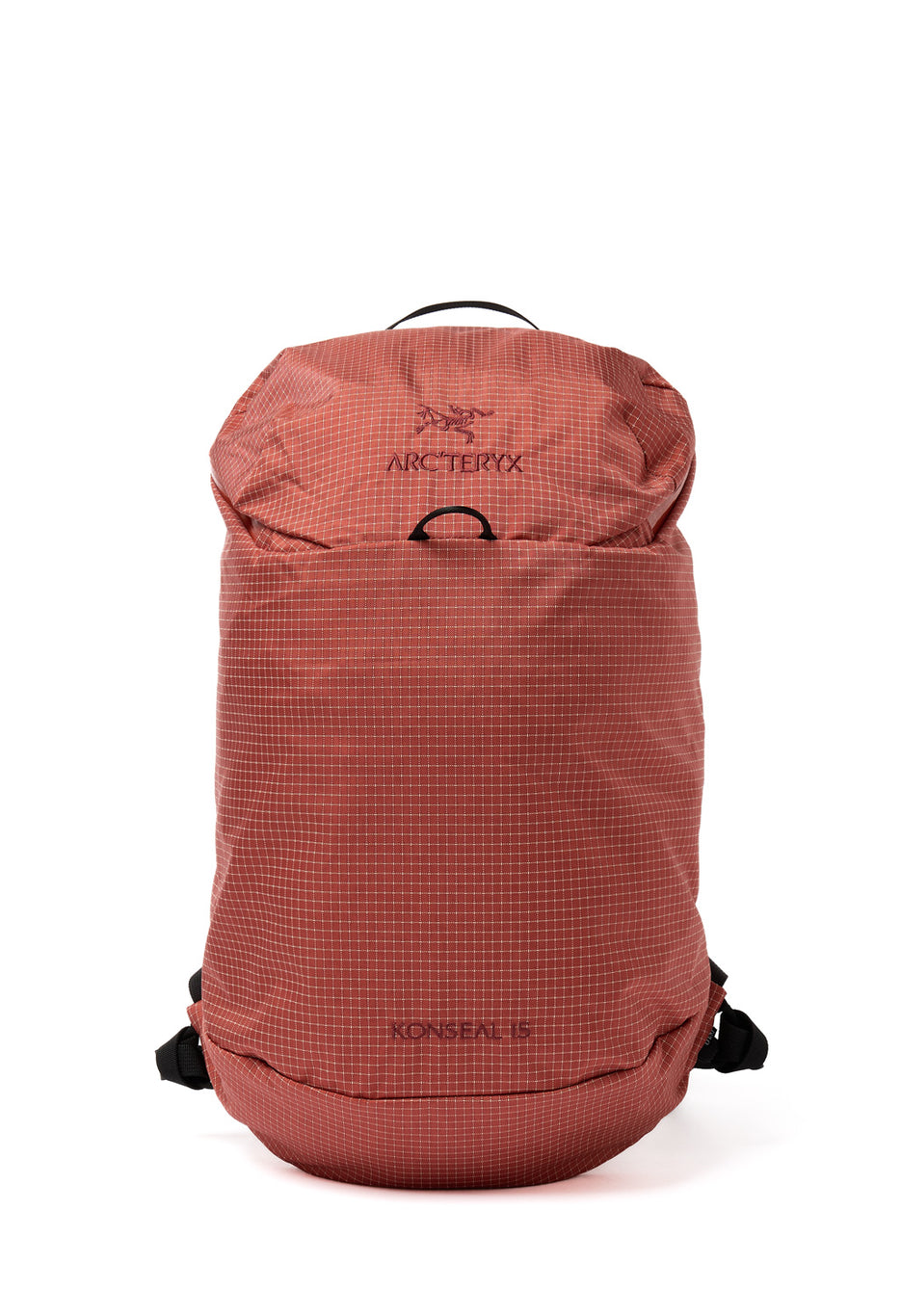 Arc'teryx Konseal 15 Backpack - Stone Red