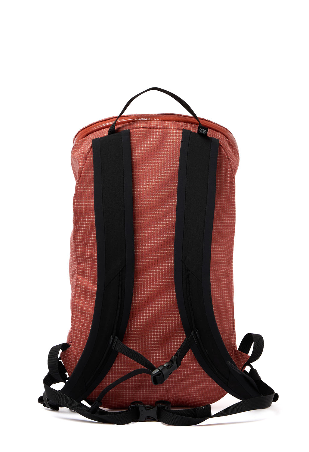 Arc'teryx Konseal 15 Backpack - Stone Red