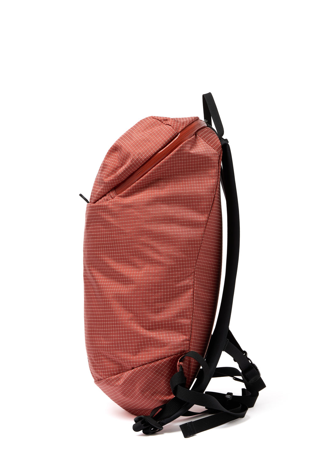 Arc'teryx Konseal 15 Backpack - Stone Red