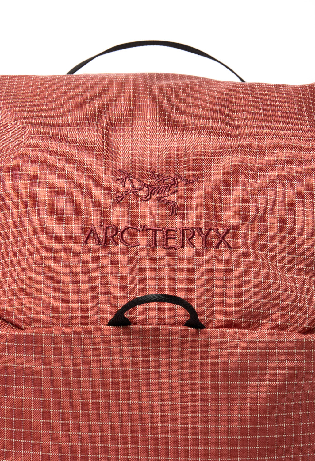 Arc'teryx Konseal 15 Backpack - Stone Red