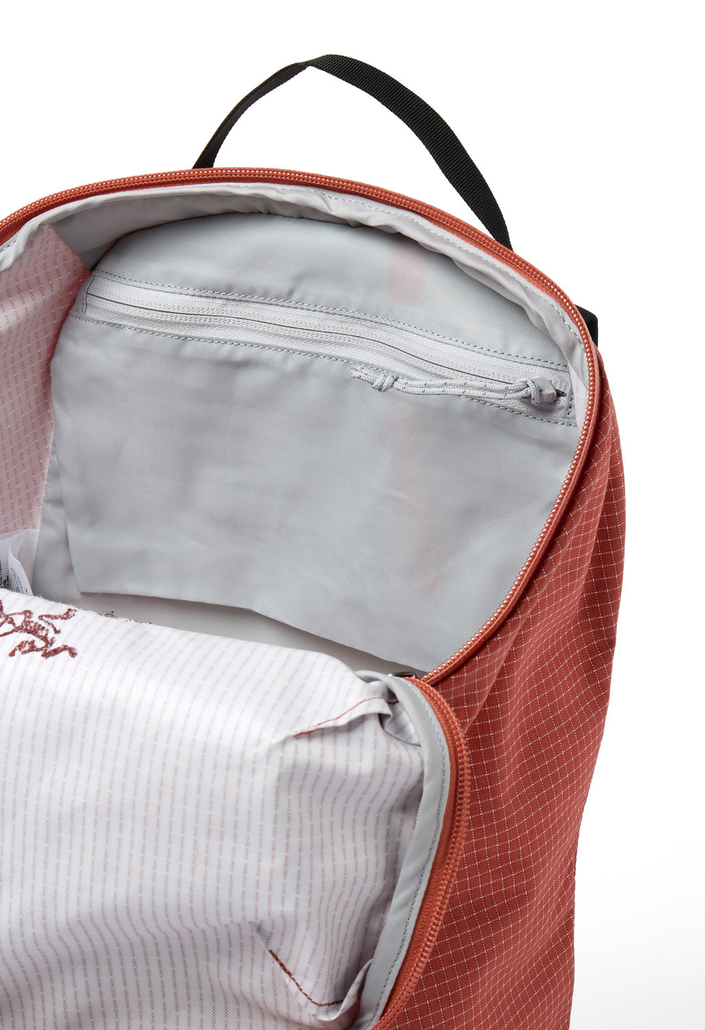 Arc'teryx Konseal 15 Backpack - Stone Red