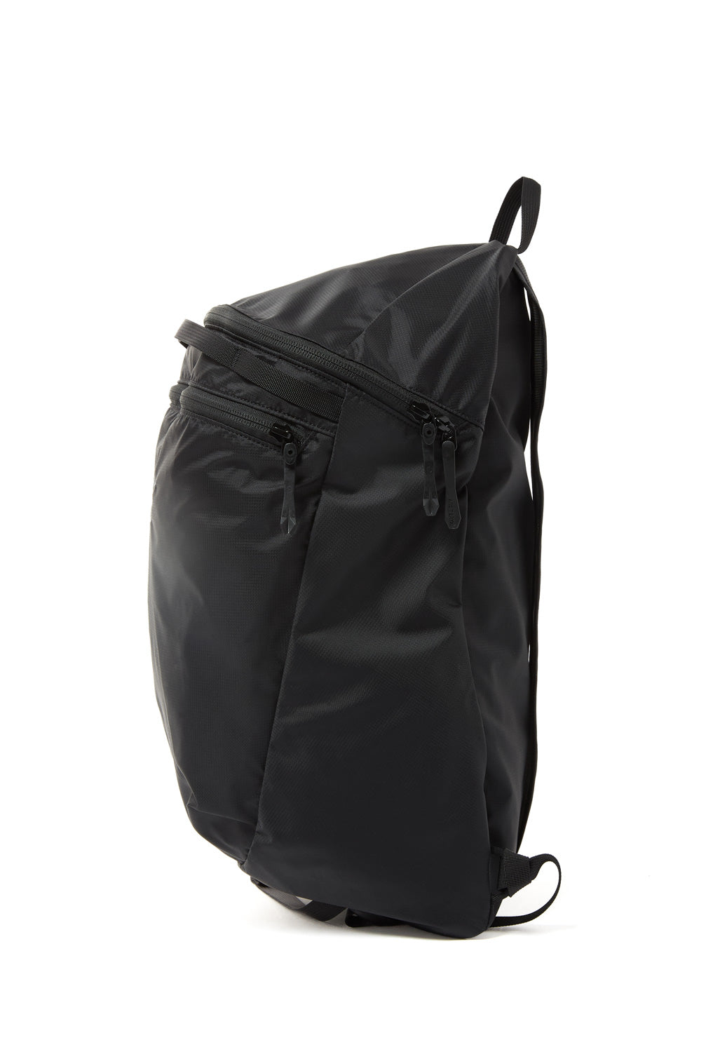 Arc'teryx Heliad 15 Backpack - Black
