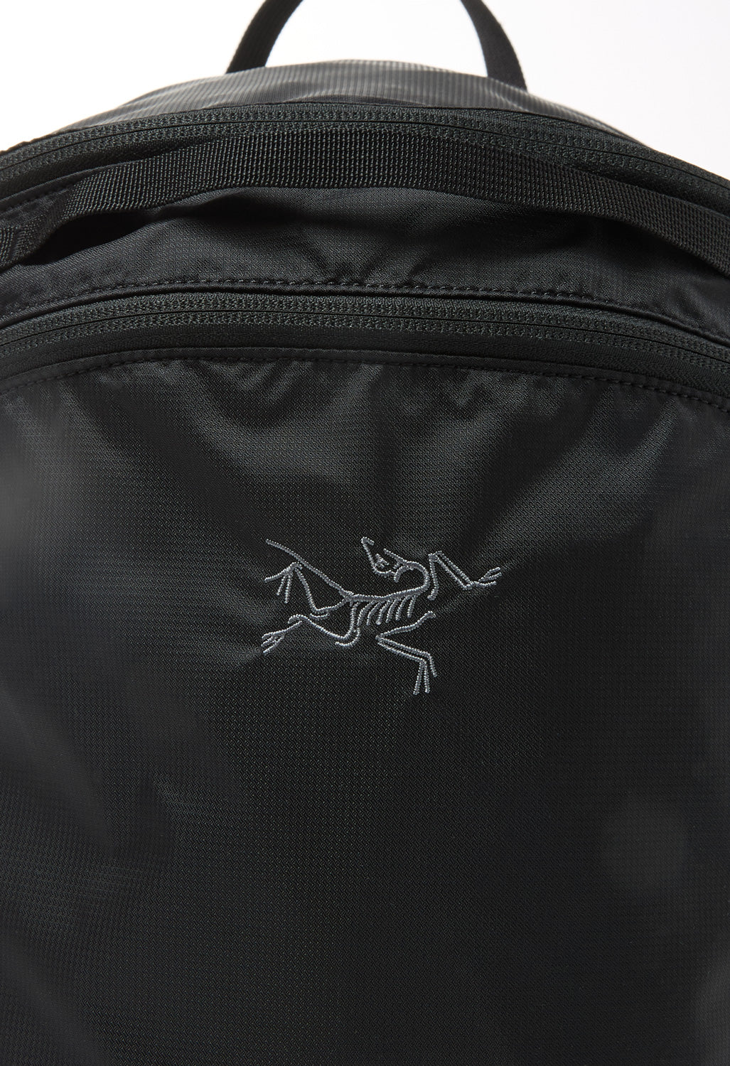 Arc'teryx Heliad 15 Backpack - Black
