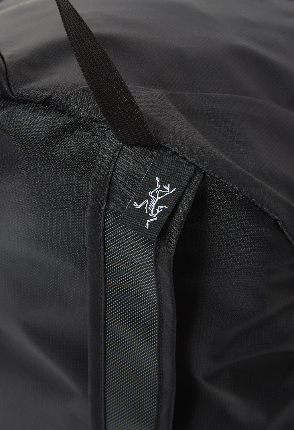 Arc'teryx Heliad 15 Backpack - Black
