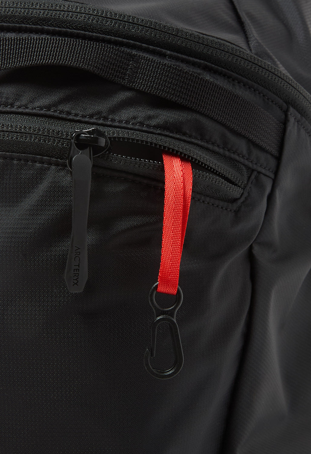 Arc'teryx Heliad 15 Backpack - Black