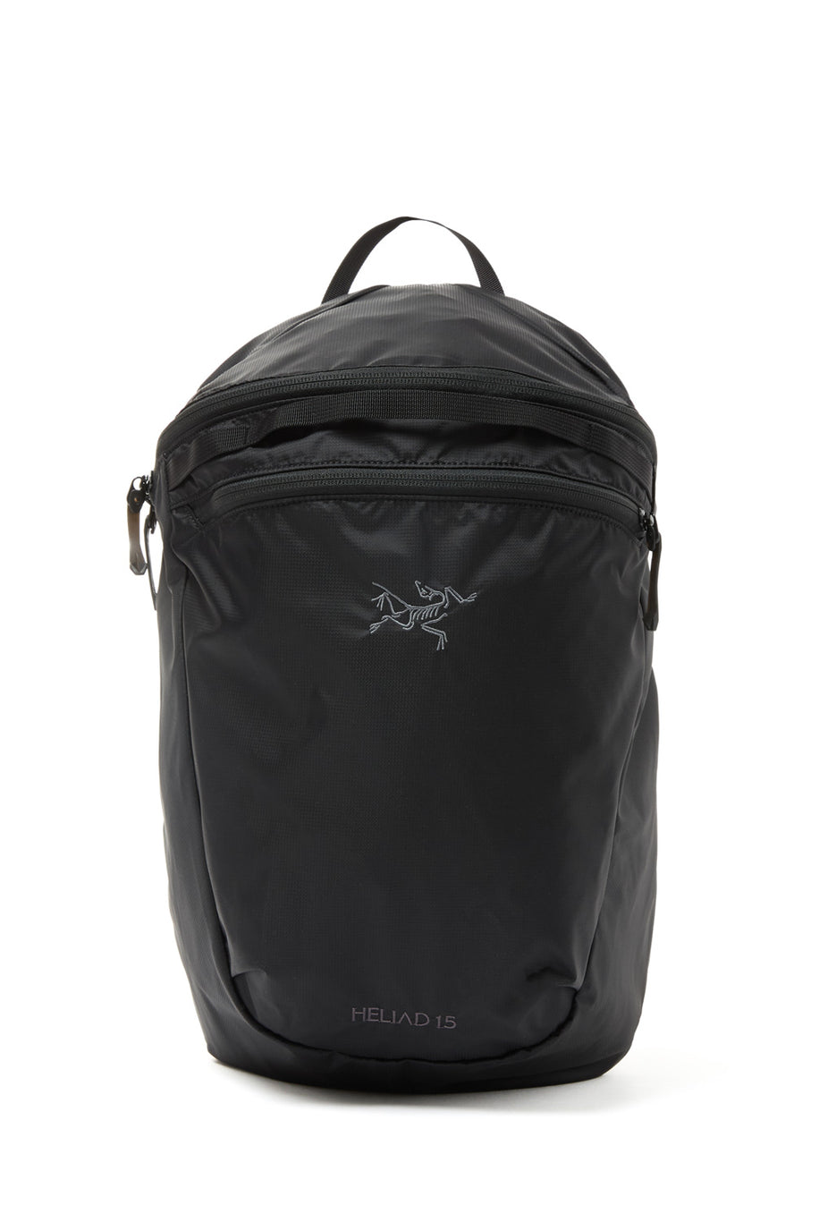 Arc'teryx Heliad 15 Backpack - Black