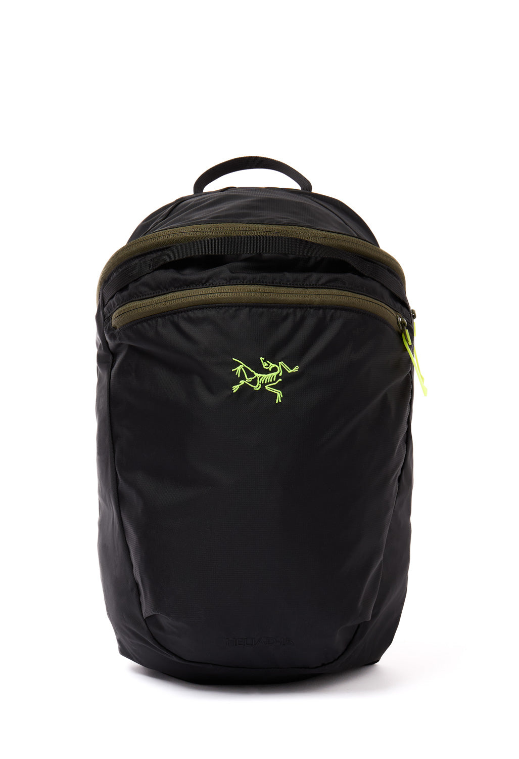 Arc'teryx Heliad 15 Backpack - Spotlight