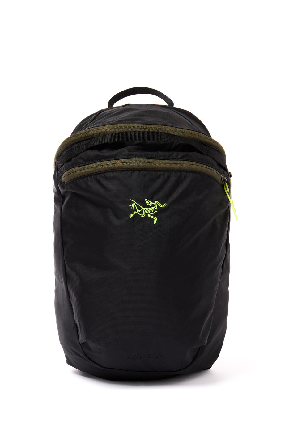 Arc'teryx Heliad 15 Backpack - Spotlight