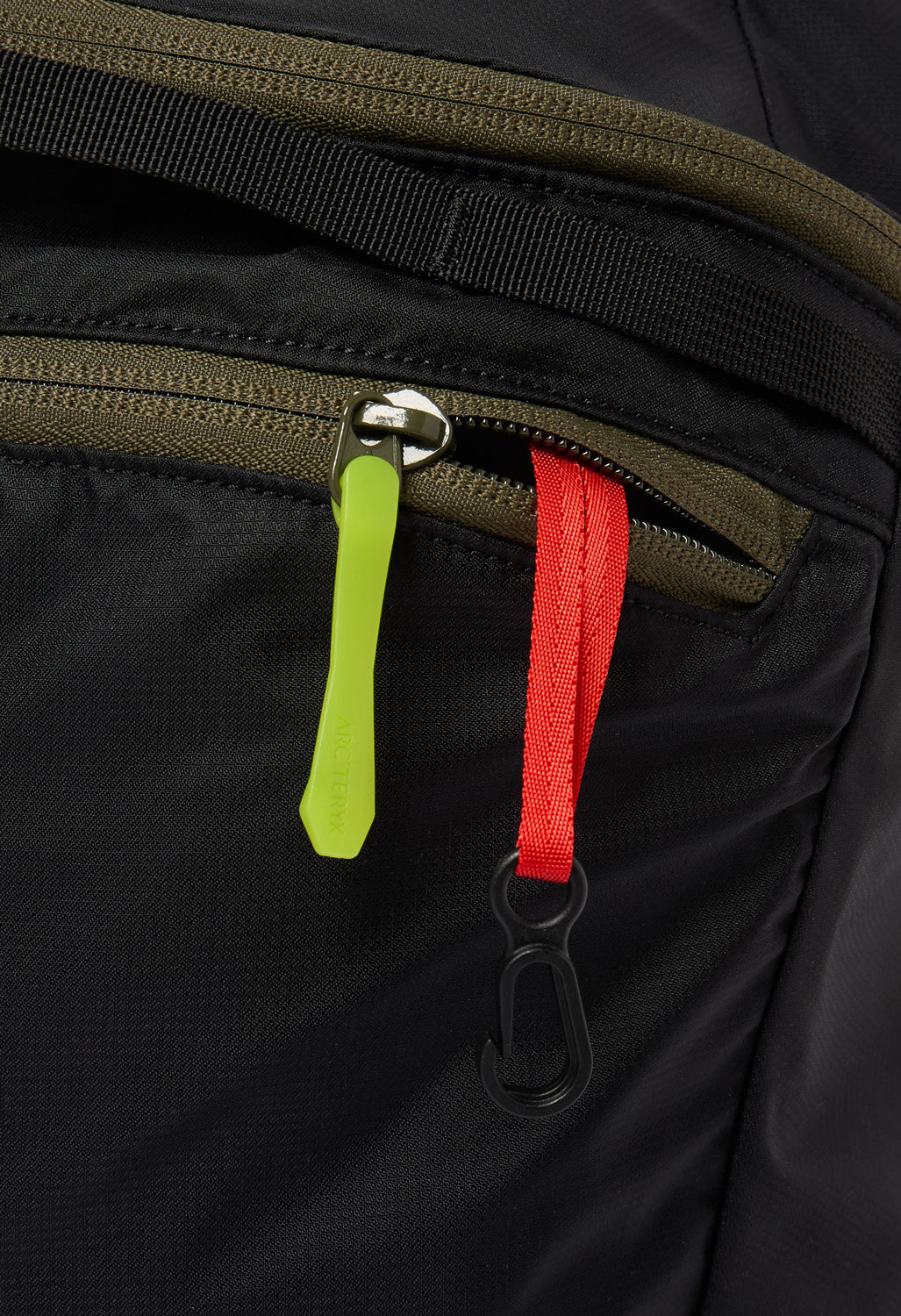 Arc'teryx Heliad 15 Backpack - Spotlight