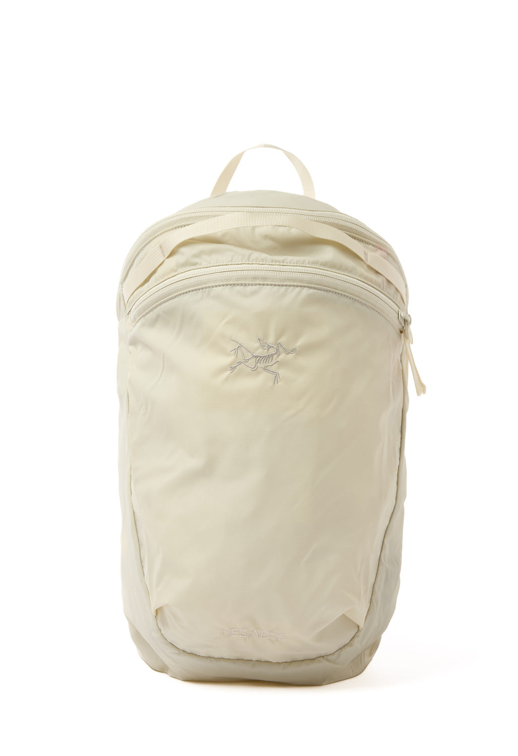 Arc'teryx Heliad 15 Backpack - Sea Salt