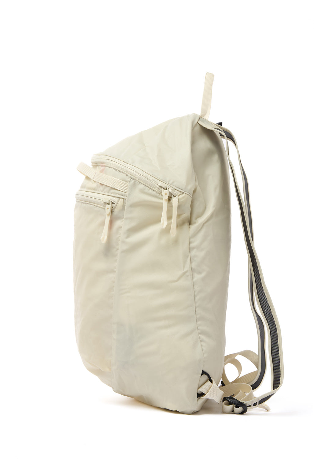 Arc'teryx Heliad 15 Backpack - Sea Salt
