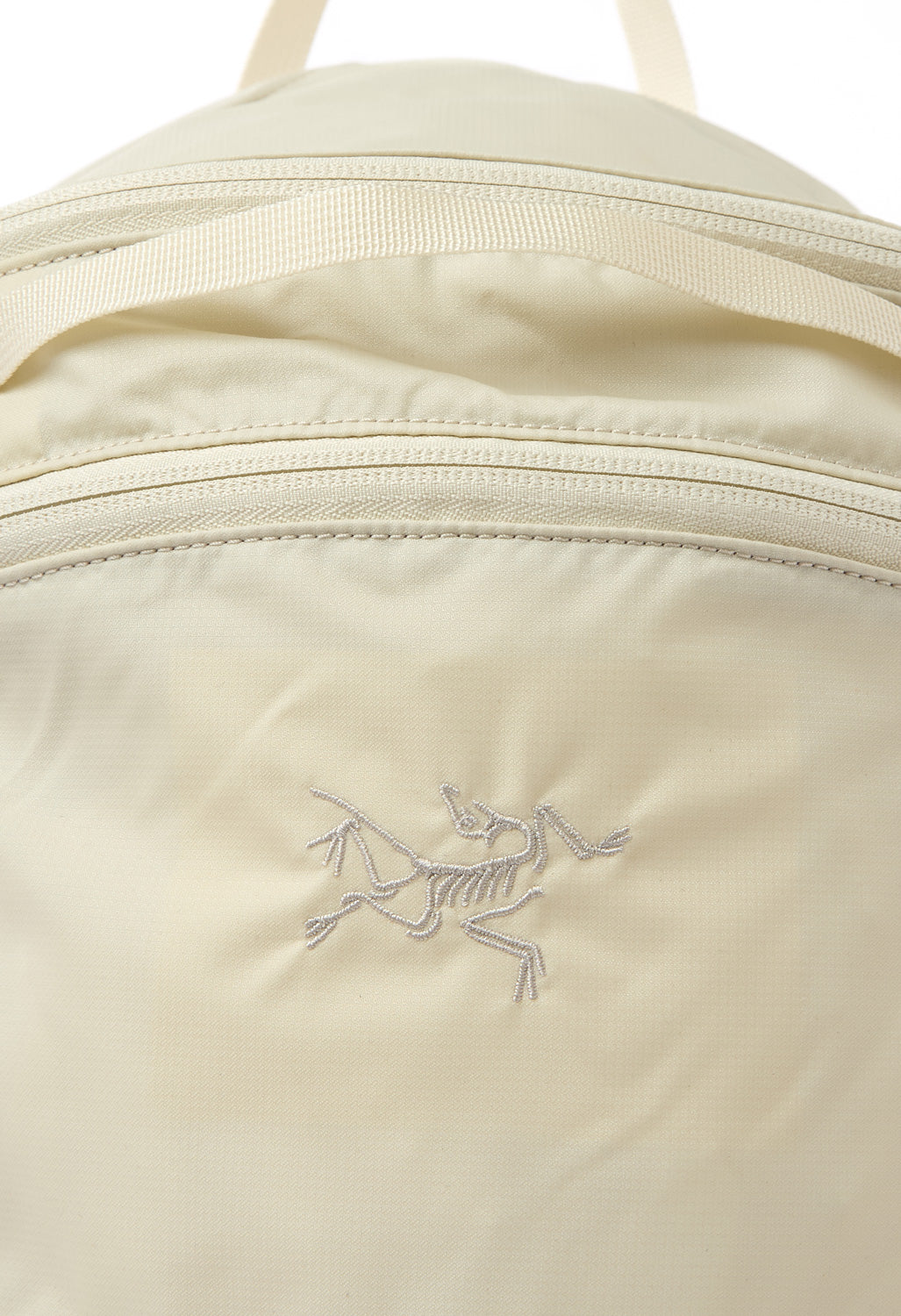 Arc'teryx Heliad 15 Backpack - Sea Salt