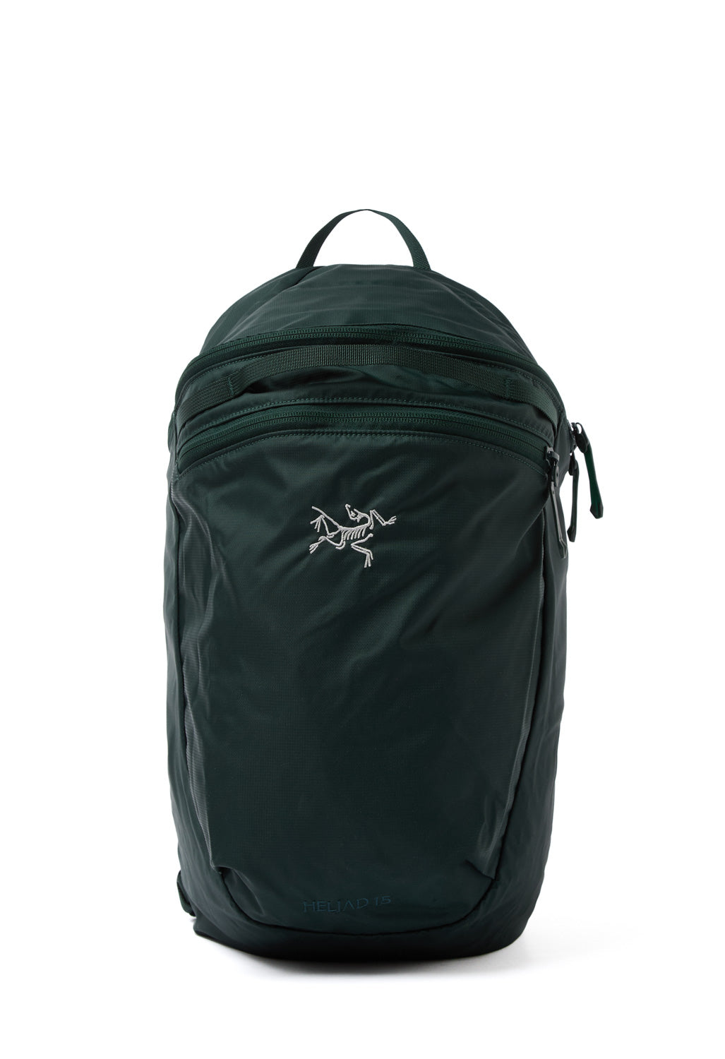 Arc'teryx Heliad 15 Backpack - Dark Jade