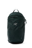 Arc'teryx Heliad 15 Backpack - Dark Jade
