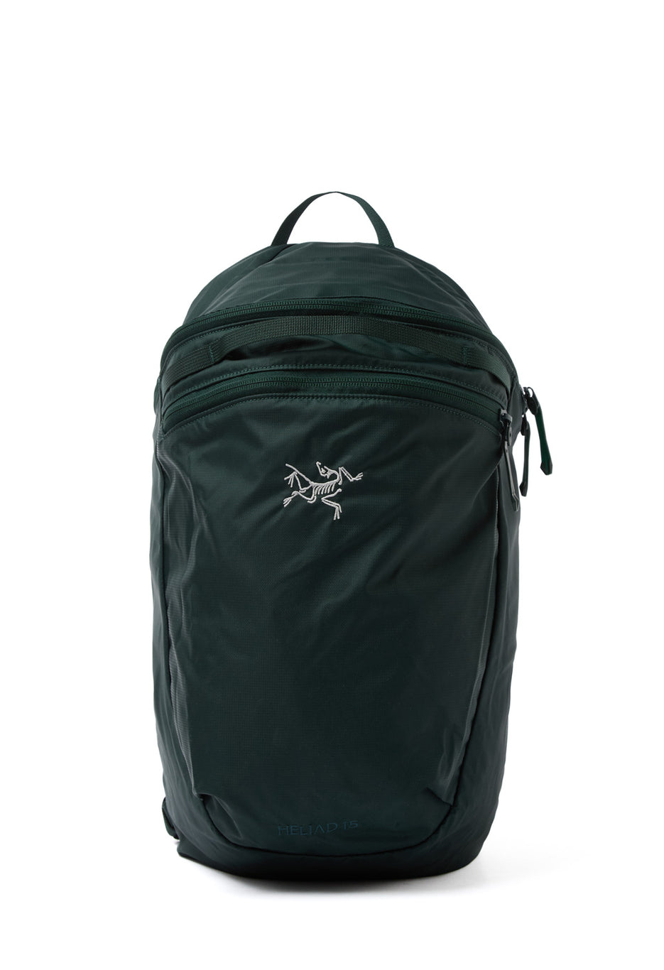 Arc'teryx Heliad 15 Backpack - Dark Jade