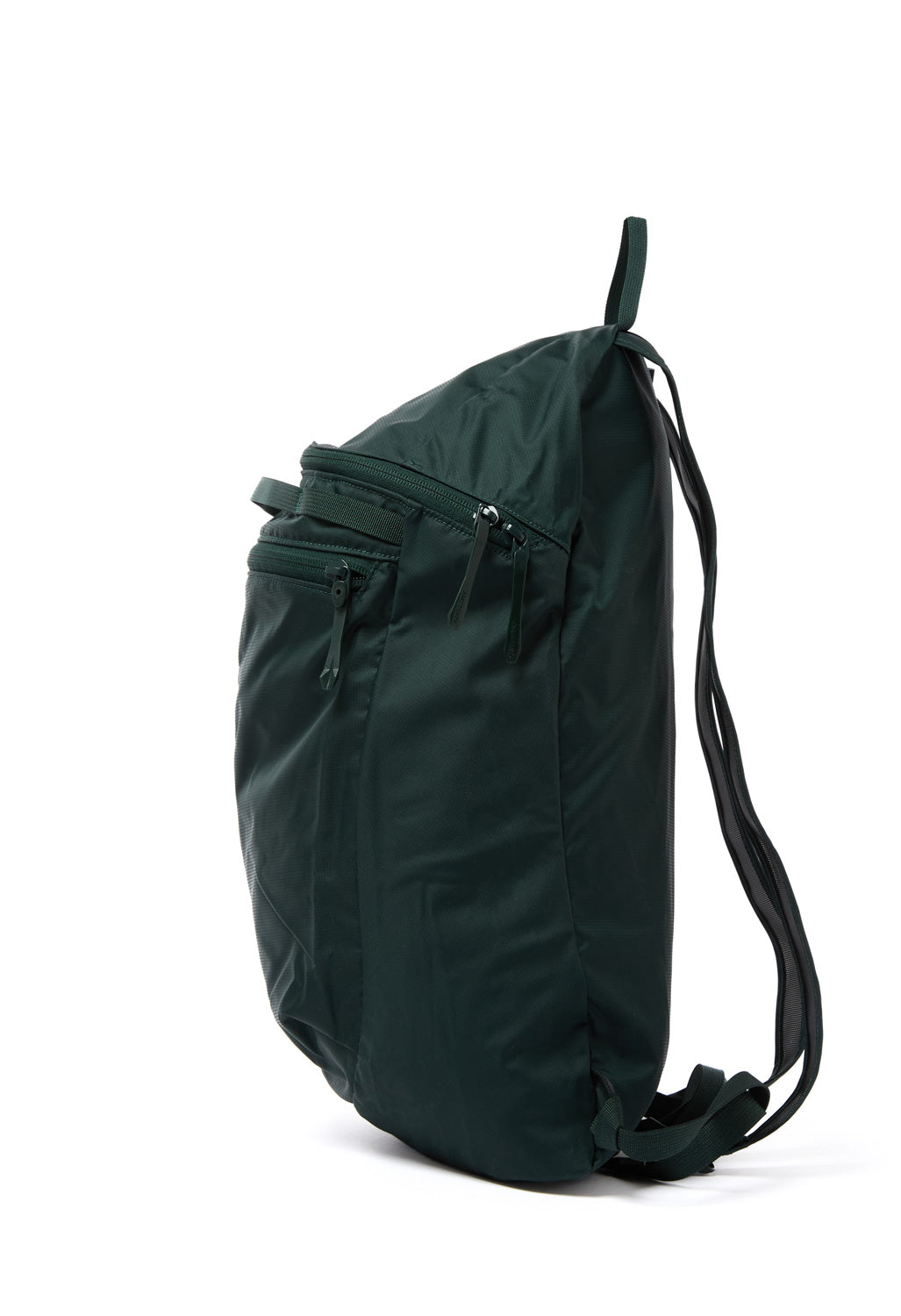 Arc'teryx Heliad 15 Backpack - Dark Jade