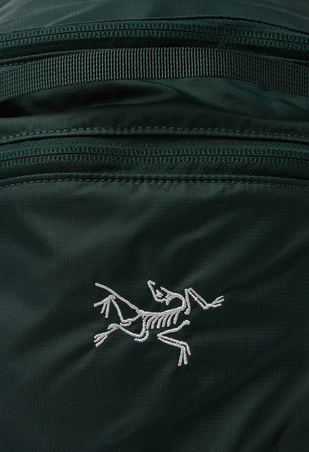 Arc'teryx Heliad 15 Backpack - Dark Jade
