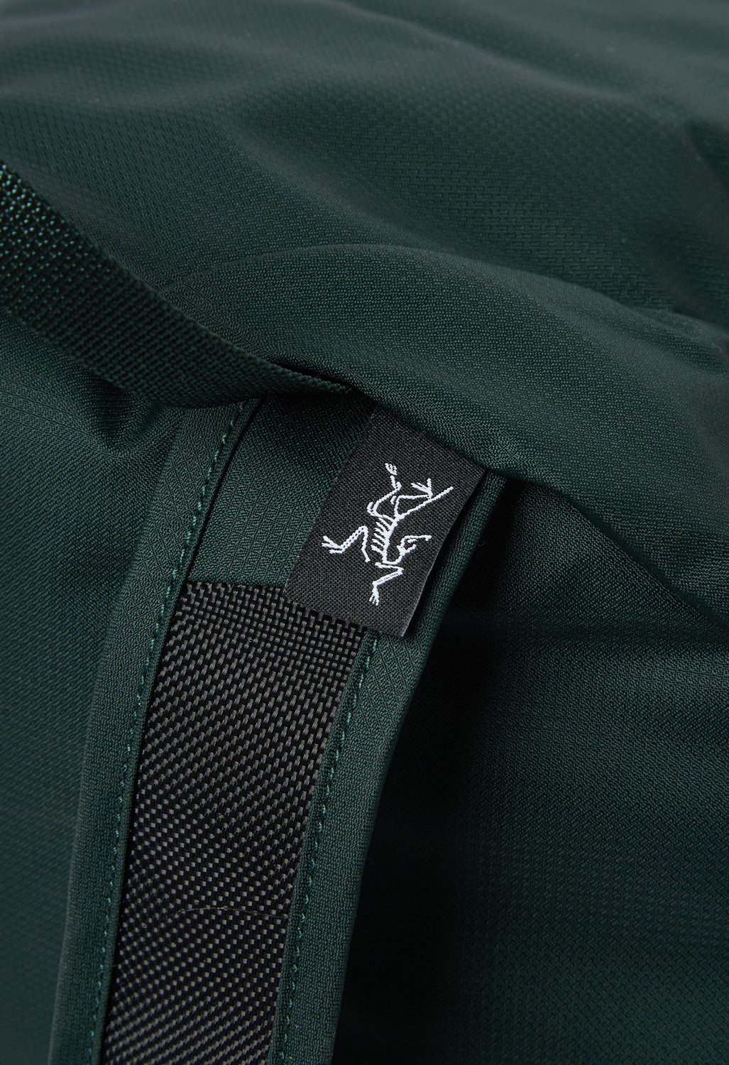 Arc'teryx Heliad 15 Backpack - Dark Jade