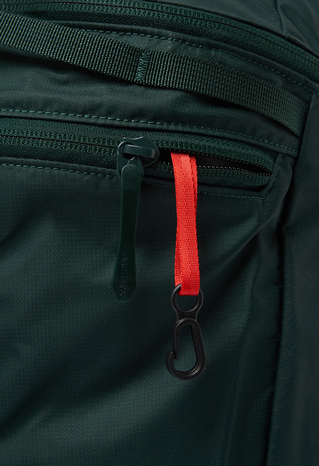 Arc'teryx Heliad 15 Backpack - Dark Jade