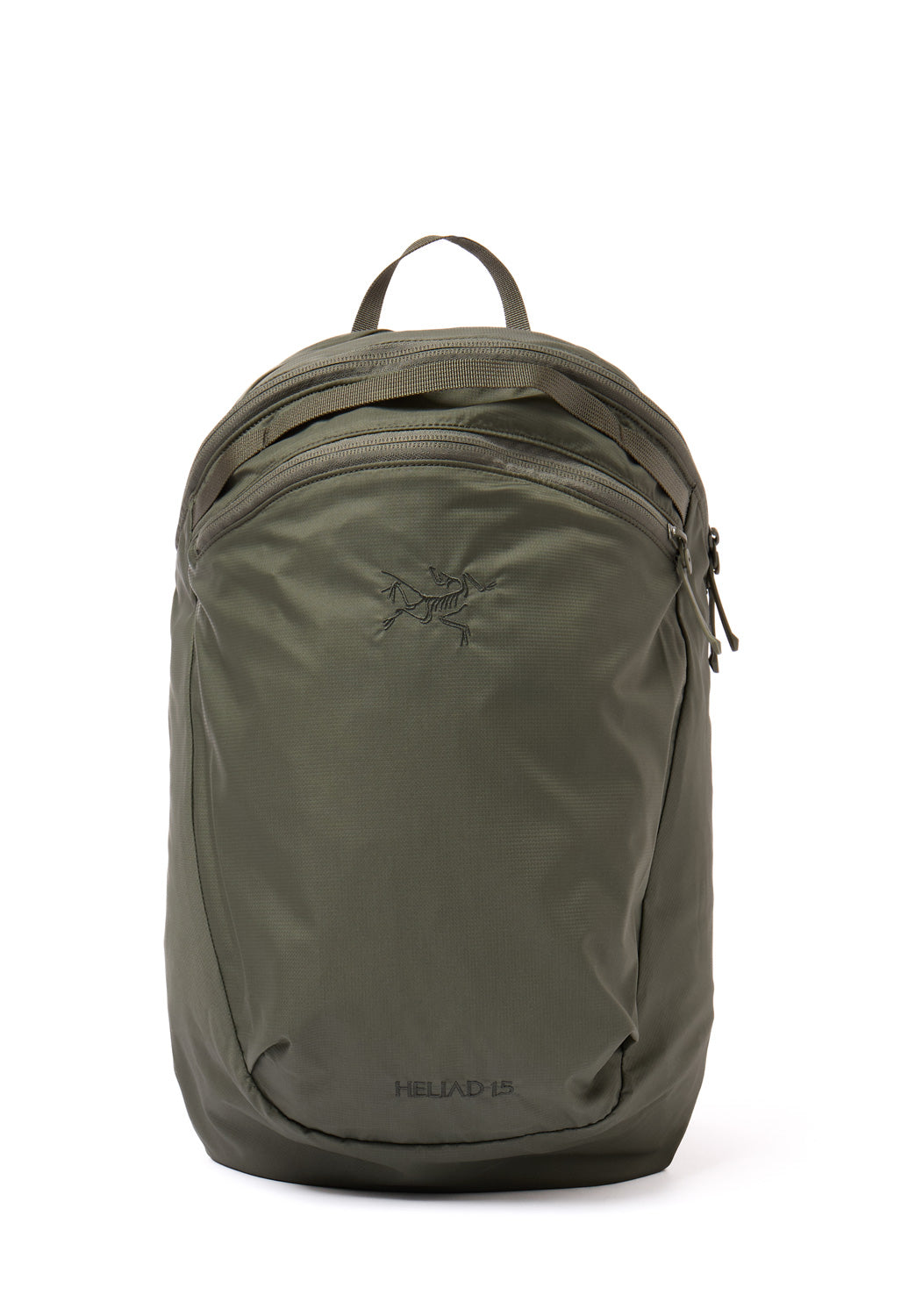 Arc'teryx Heliad 15 Backpack - Forage