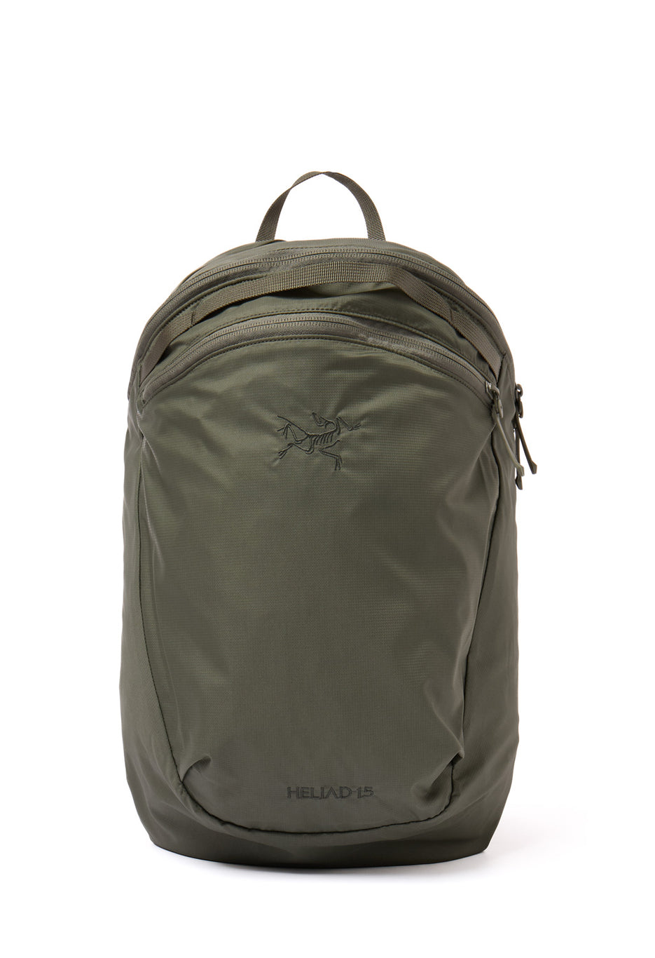 Arc'teryx Heliad 15 Backpack - Forage
