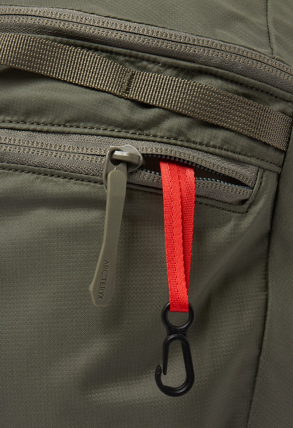 Arc'teryx Heliad 15 Backpack - Forage