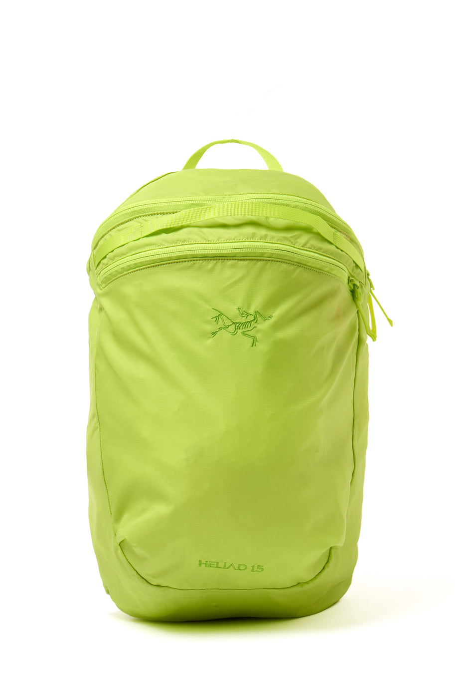 Arc'teryx Heliad 15 Backpack - Mantis