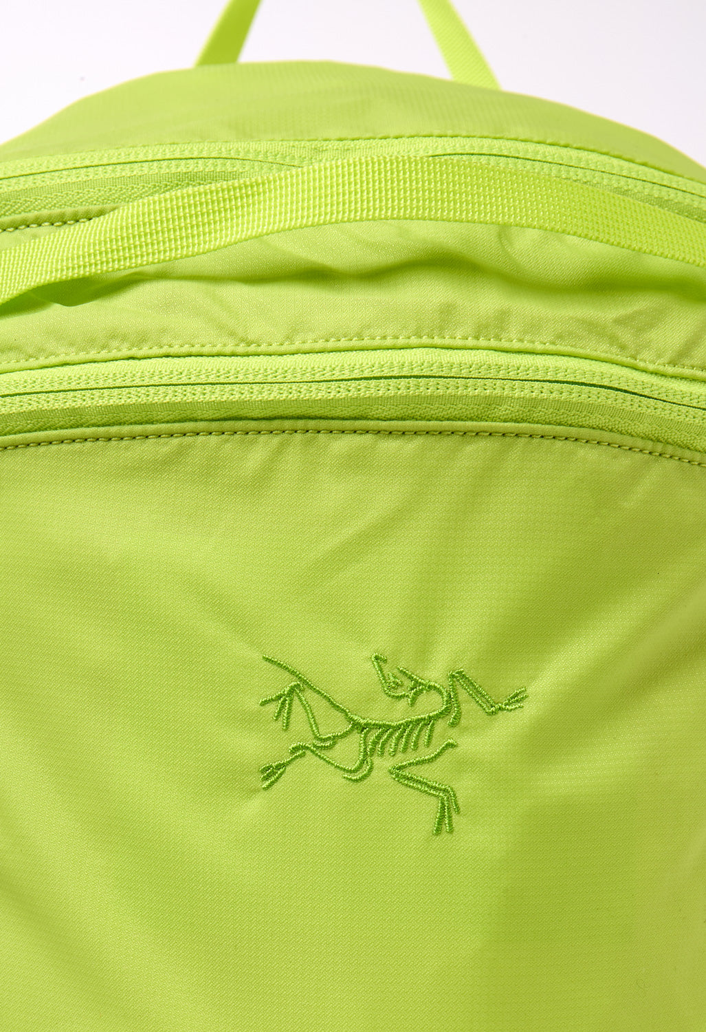 Arc'teryx Heliad 15 Backpack - Mantis