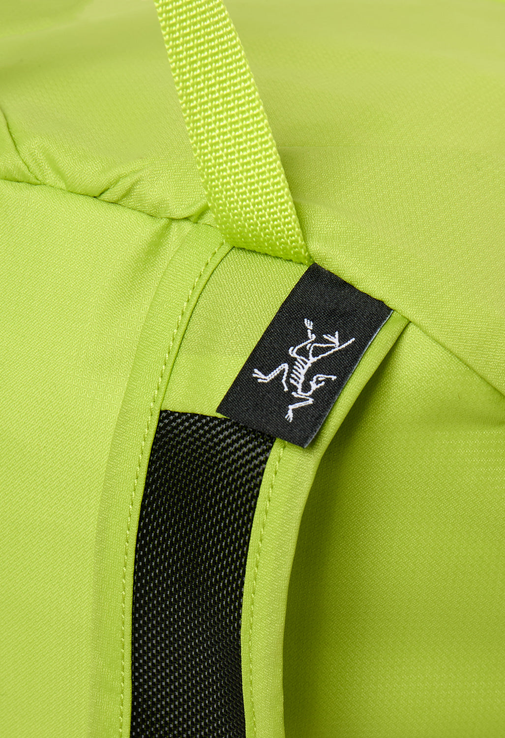 Arc'teryx Heliad 15 Backpack - Mantis