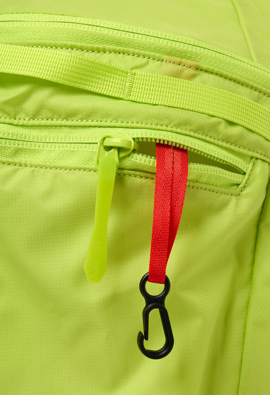 Arc'teryx Heliad 15 Backpack - Mantis