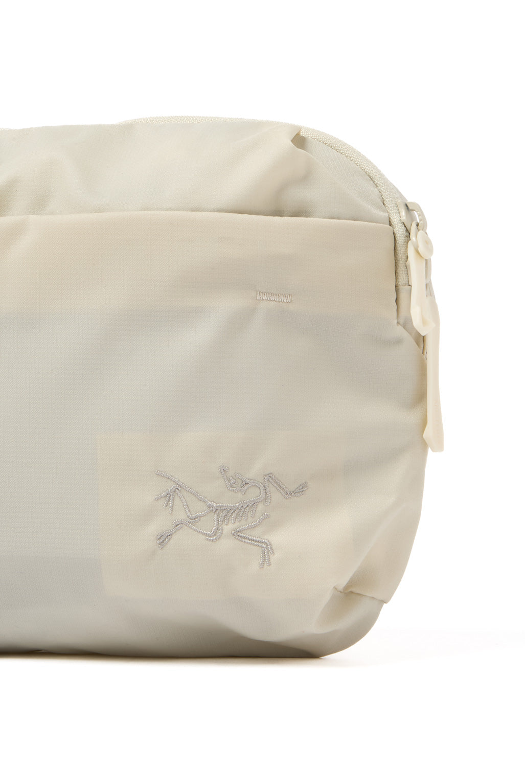 Arc'teryx Heliad Crossbody - Sea Salt