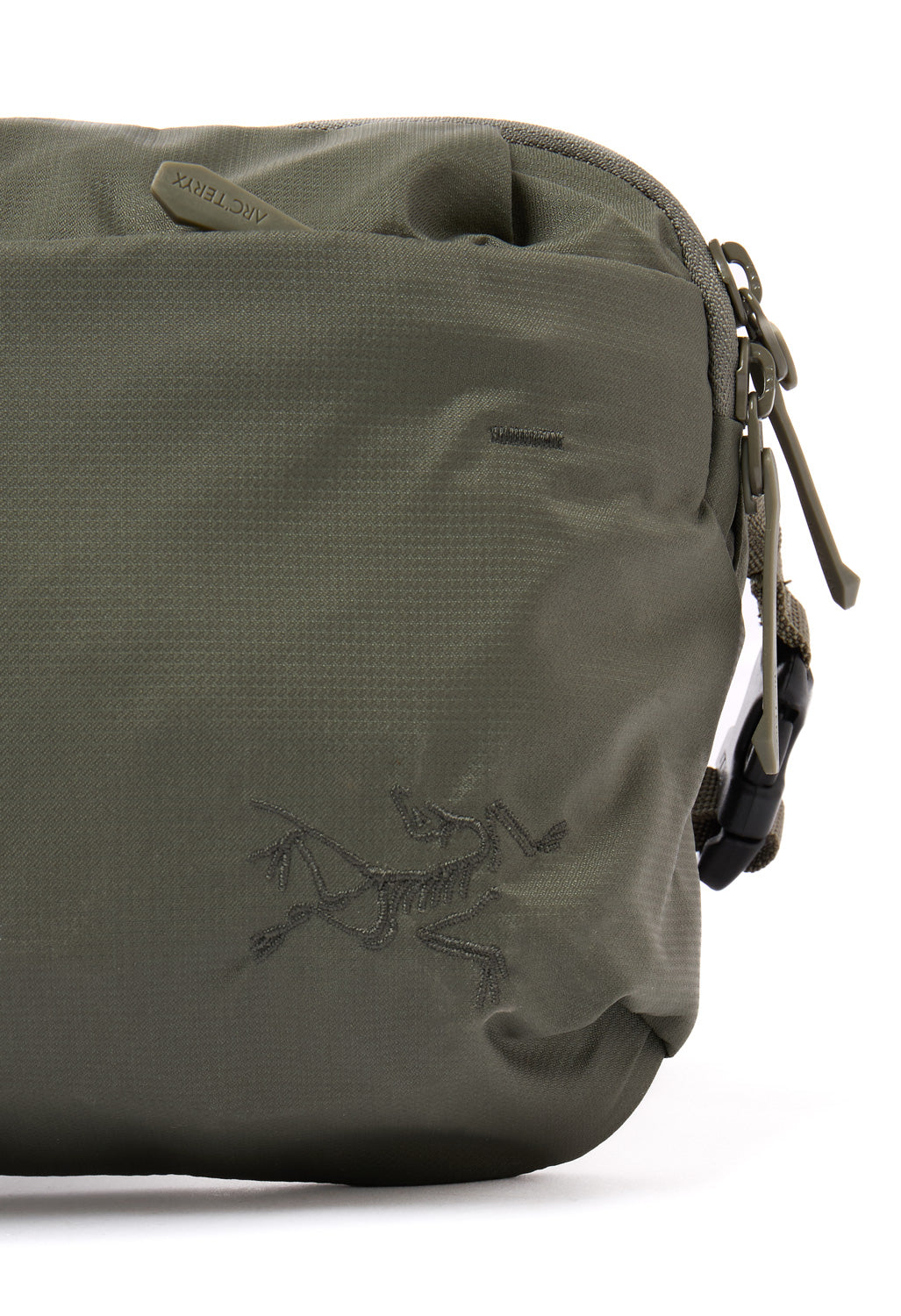 Arc'teryx Heliad Crossbody - Forage
