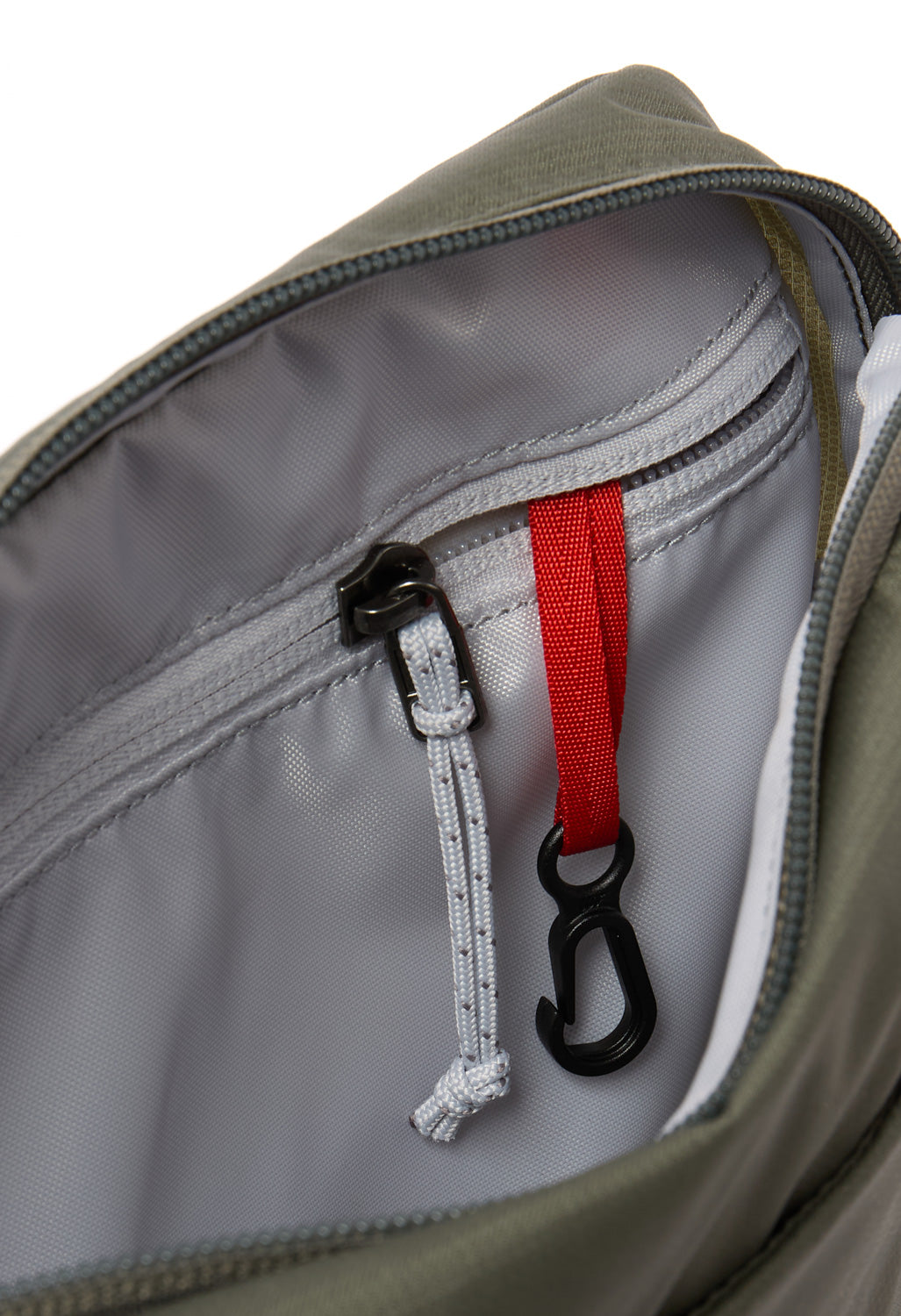 Arc'teryx Heliad Crossbody - Forage