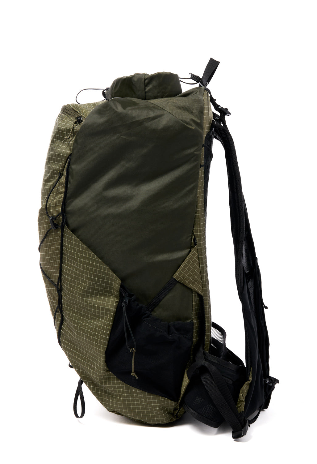 Arc'teryx Aerios 35 Backpack - Tatsu