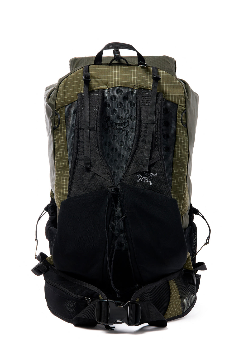 Arc'teryx Aerios 35 Backpack - Tatsu