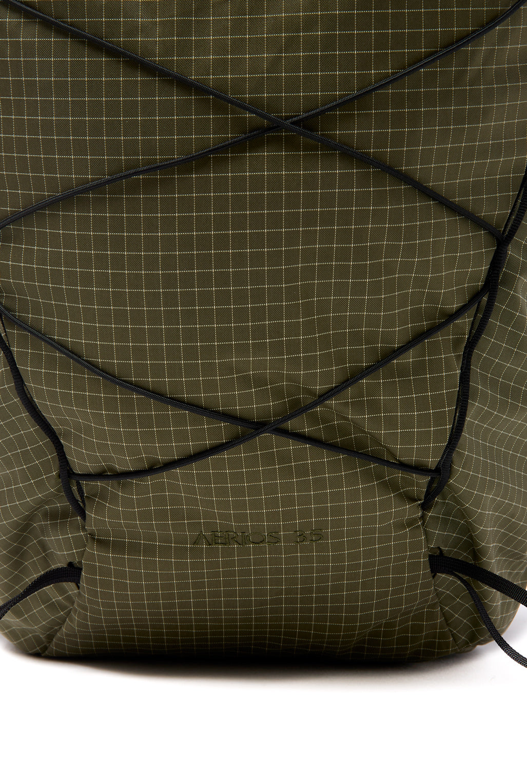 Arc'teryx Aerios 35 Backpack - Tatsu
