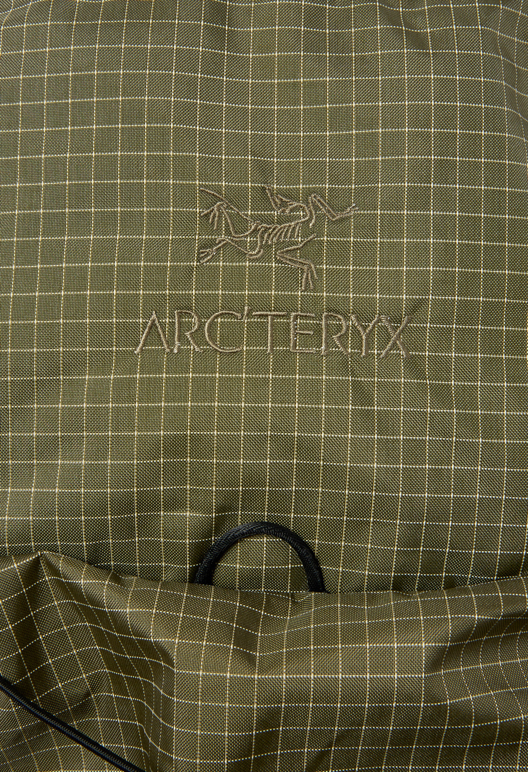 Arc'teryx Aerios 35 Backpack - Tatsu