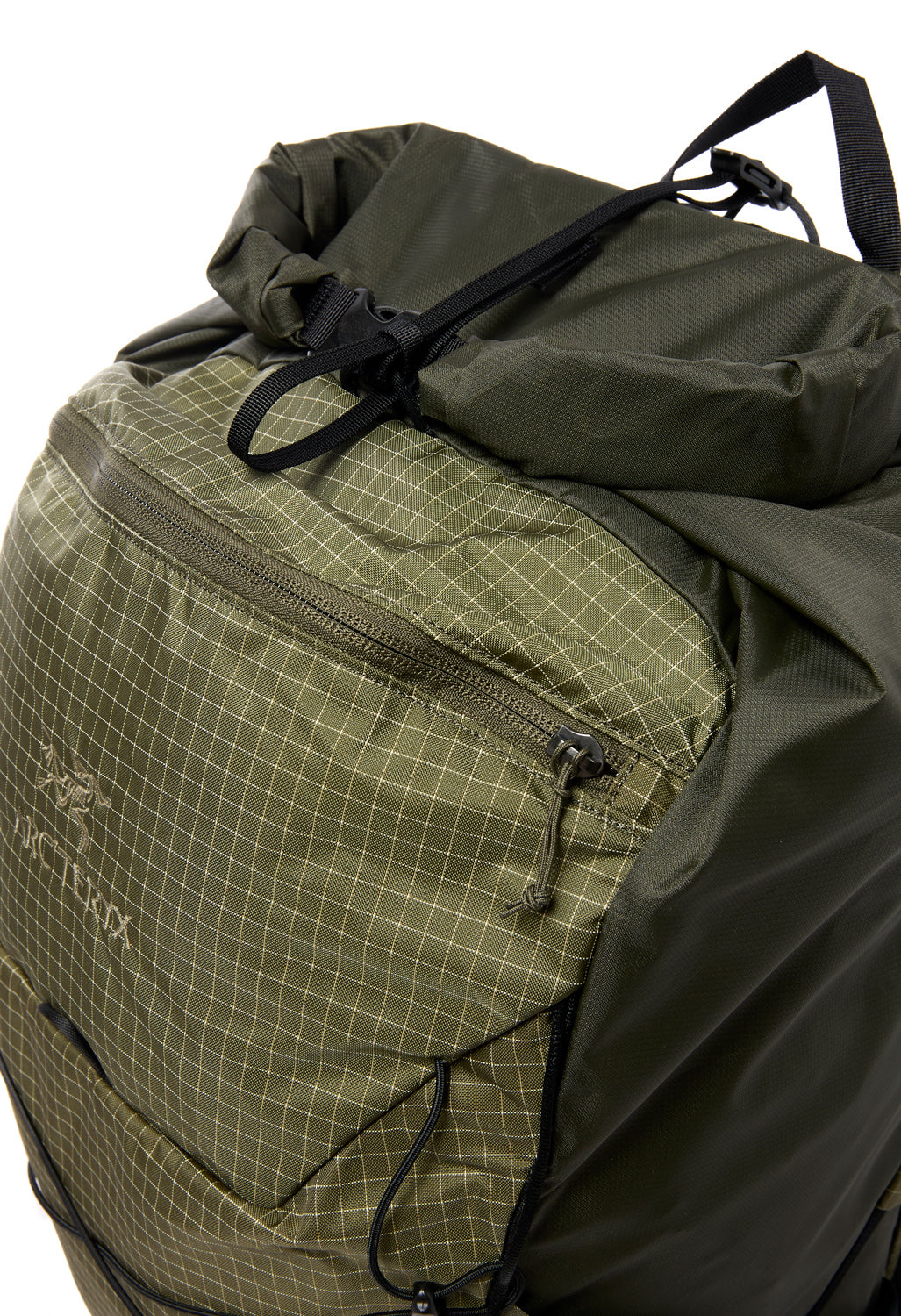 Arc'teryx Aerios 35 Backpack - Tatsu