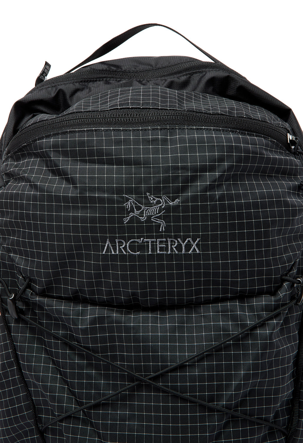 Arc'teryx Aerios 18 Backpack - Black