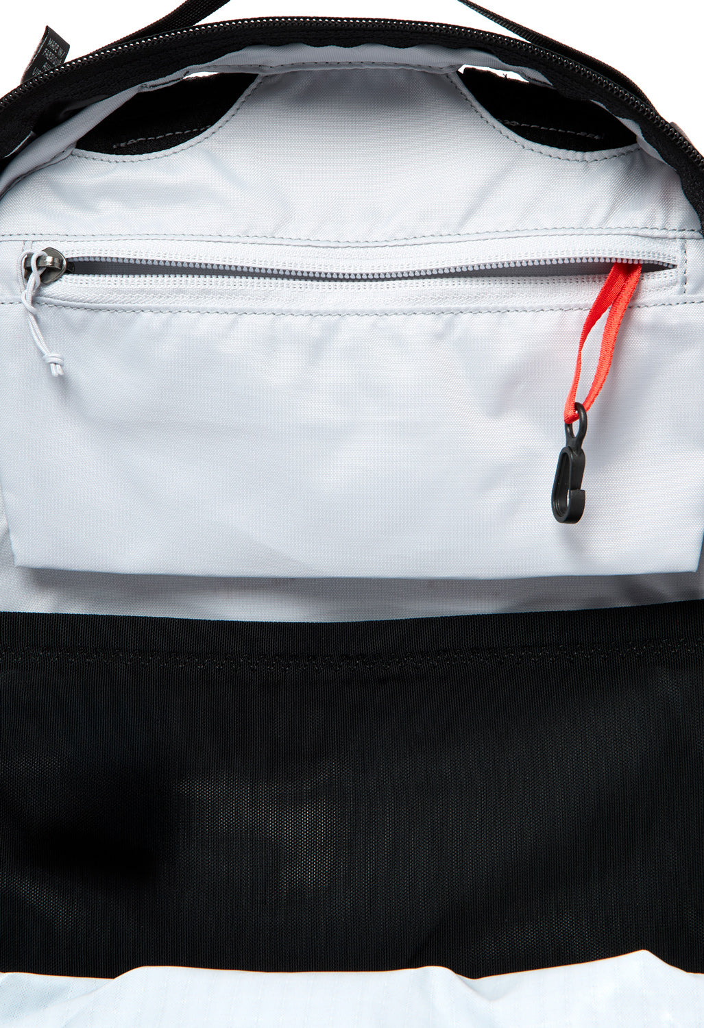 Arc'teryx Aerios 18 Backpack - Black