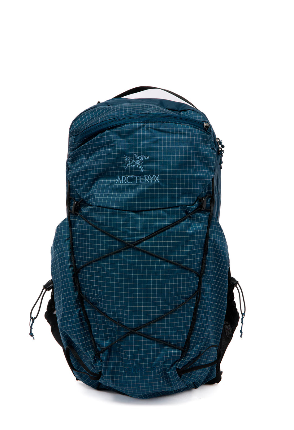 Arc'teryx Aerios 18 Backpack - Nightscape