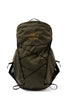 Arc'teryx Aerios 18 Backpack - Mongoose / Nucleus
