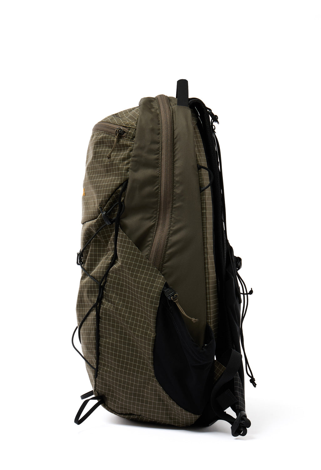 Arc'teryx Aerios 18 Backpack - Mongoose / Nucleus