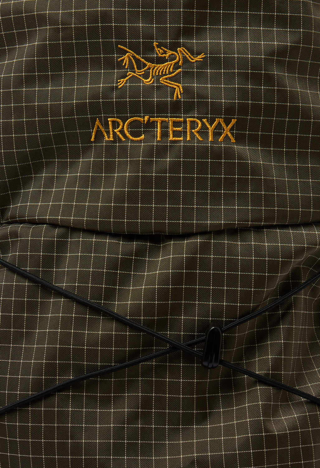 Arc'teryx Aerios 18 Backpack - Mongoose / Nucleus