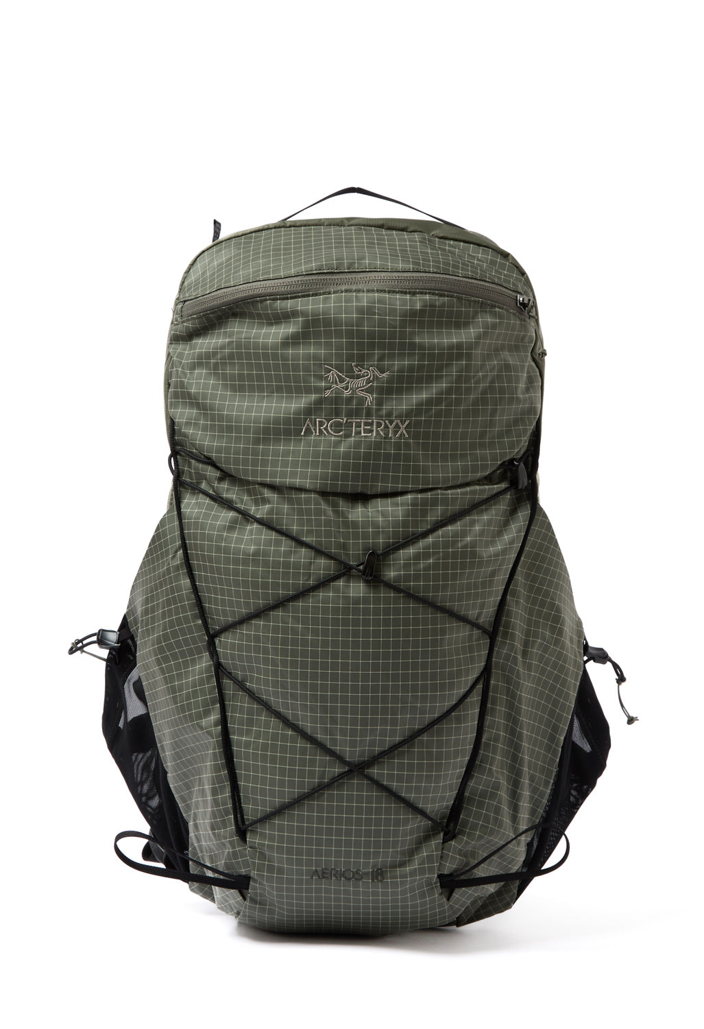 Arc'teryx Aerios 18 Backpack - Forage