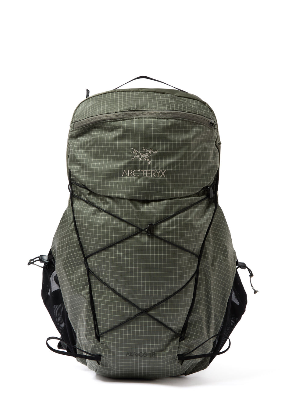 Arc'teryx Aerios 18 Backpack - Forage