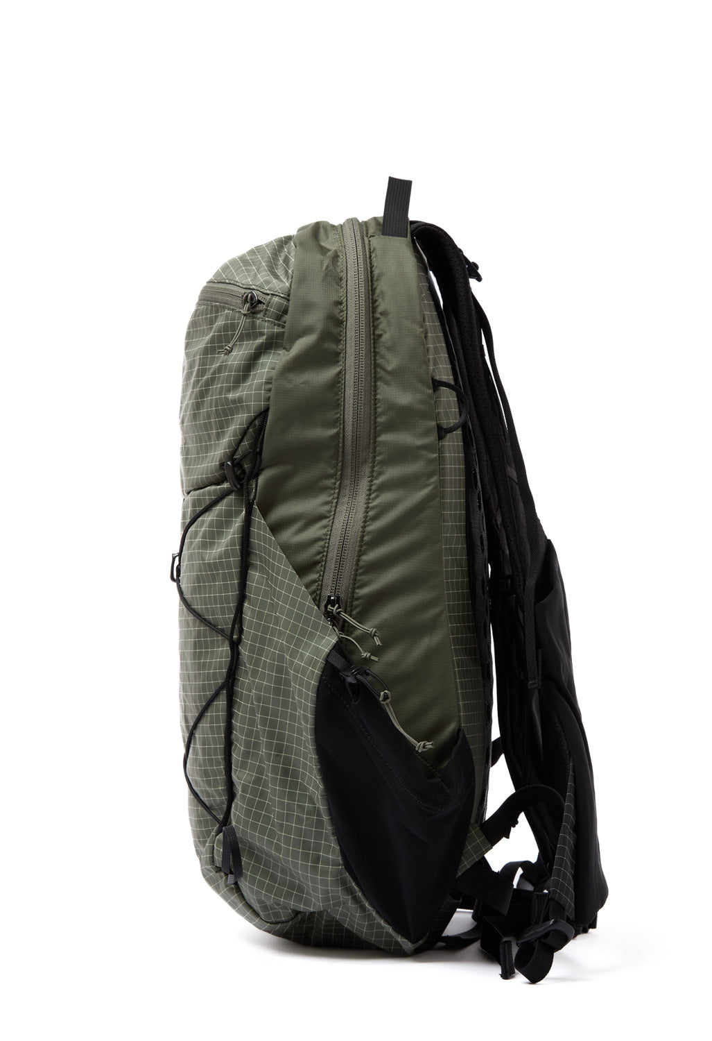 Arc'teryx Aerios 18 Backpack - Forage