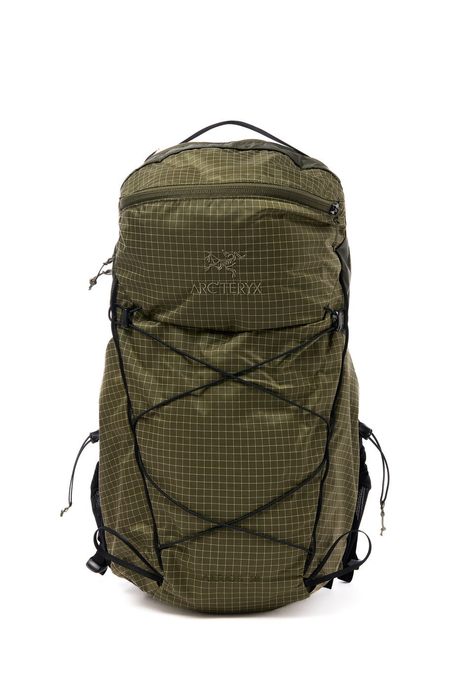 Arc'teryx Aerios 18 Backpack - Tatsu