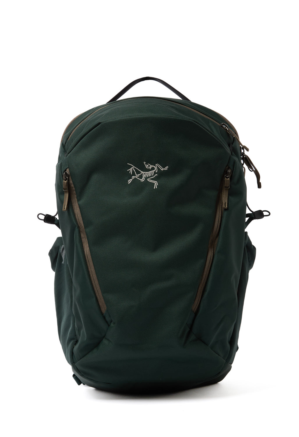 Arc'teryx Mantis 26 Backpack - Dark Jade / Mongoose