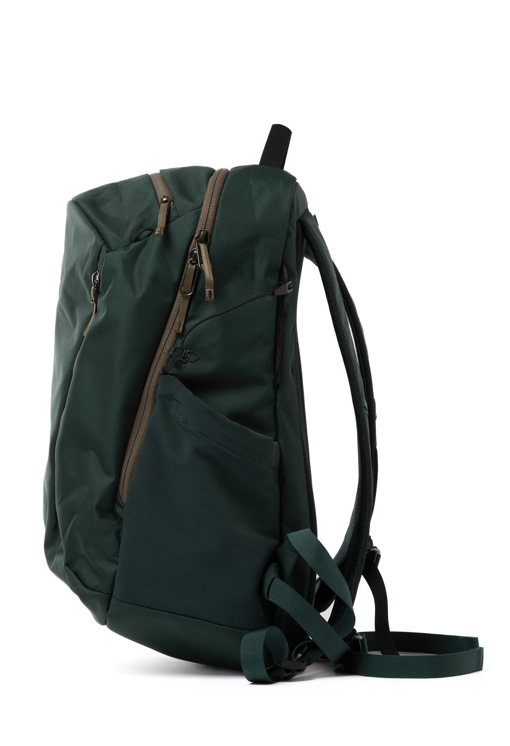 Arc'teryx Mantis 26 Backpack - Dark Jade / Mongoose